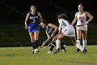 FH vs WPI  Wheaton College Field Hockey vs Worcester Polytechnic Institute in a quarterfinal NEWMAC Championship game. - Photo By: KEITH NORDSTROM : Wheaton, field hockey, FH2021, NEWMAC
